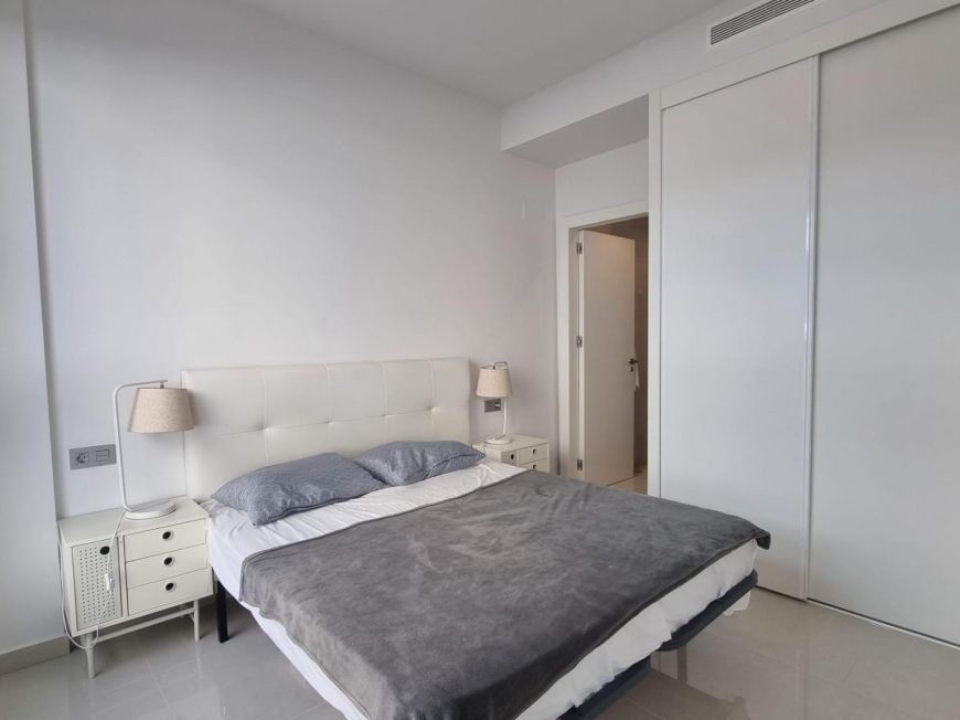 Španělsko Apartmány / byty Torrevieja