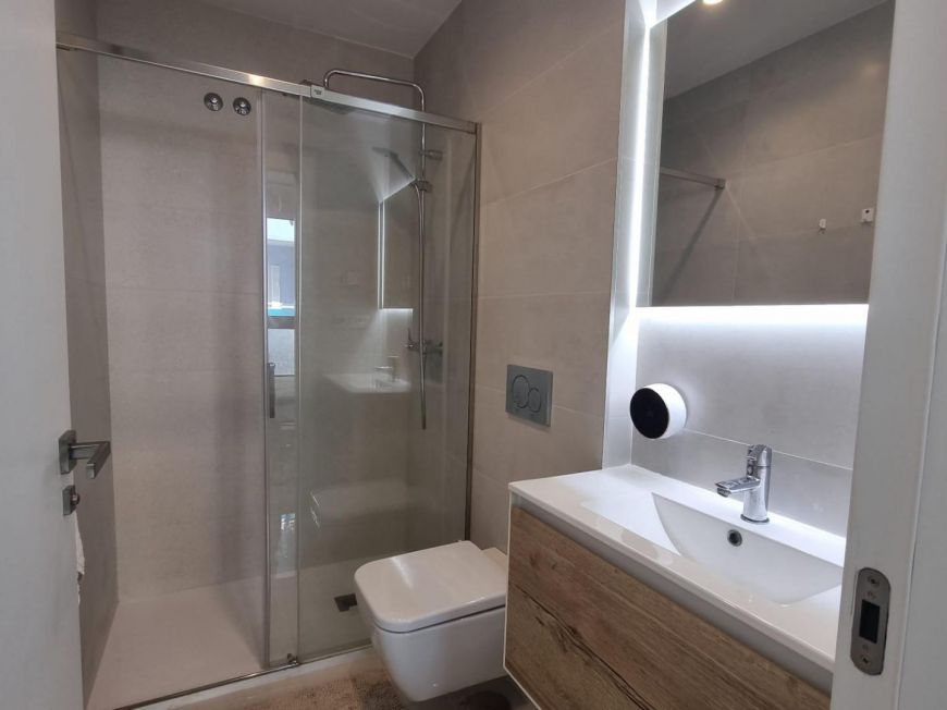 Španělsko Apartmány / byty Torrevieja