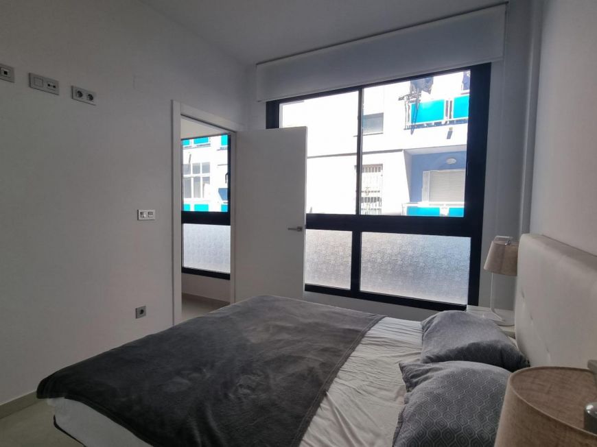 Španělsko Apartmány / byty Torrevieja