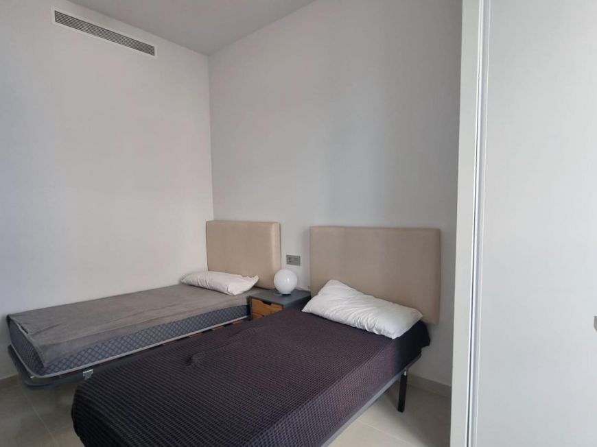 Španělsko Apartmány / byty Torrevieja