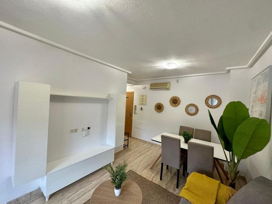 Španělsko Apartmány / byty Benidorm