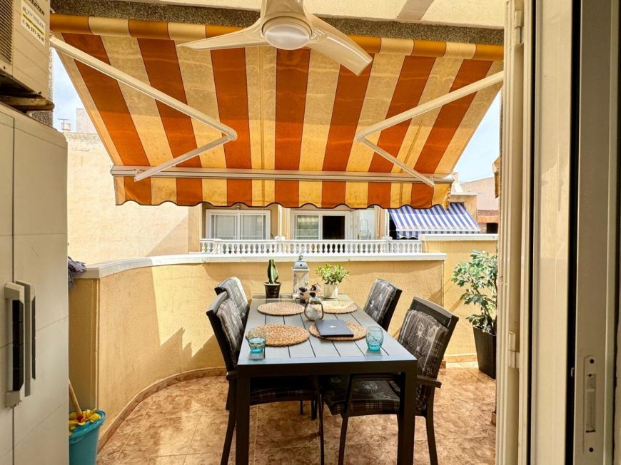 Španělsko Penthouse Torrevieja