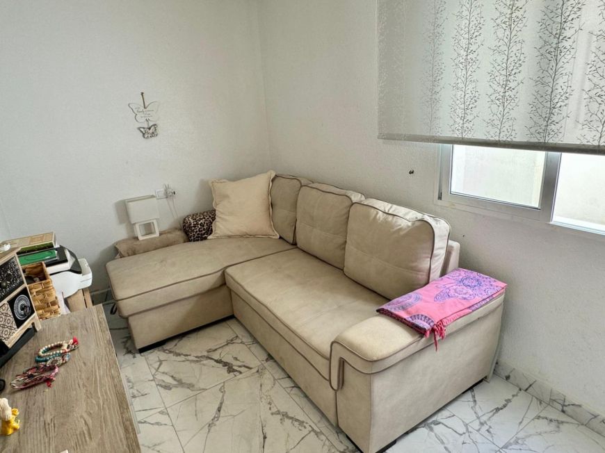 Španělsko Penthouse Torrevieja