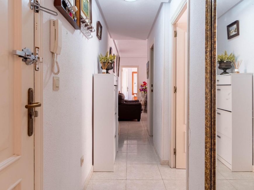 Španělsko Apartmány / byty Torrevieja