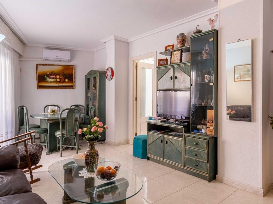 Španělsko Apartmány / byty Torrevieja