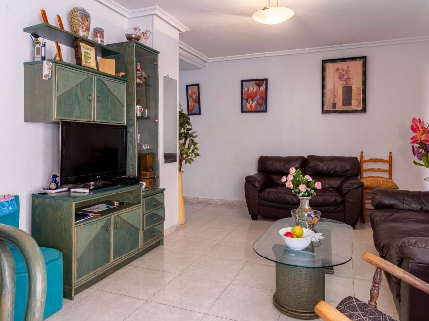 Španělsko Apartmány / byty Torrevieja