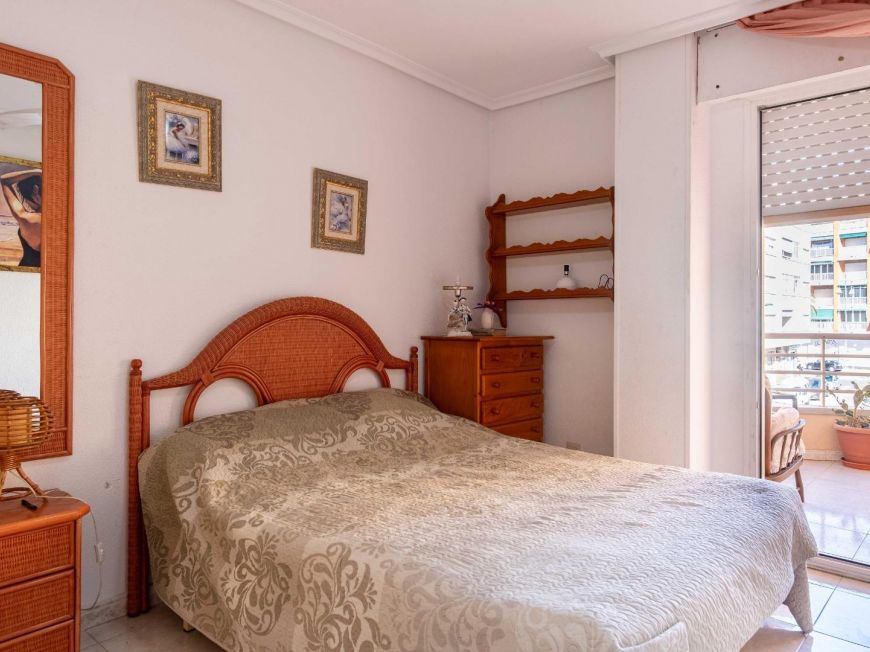 Španělsko Apartmány / byty Torrevieja