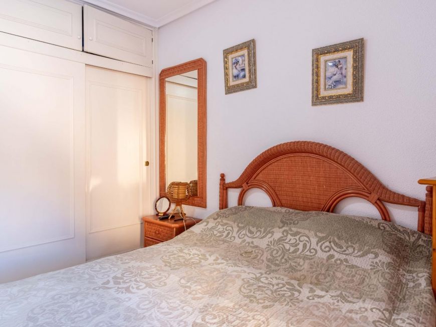 Španělsko Apartmány / byty Torrevieja