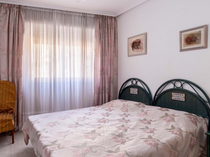 Španělsko Apartmány / byty Torrevieja