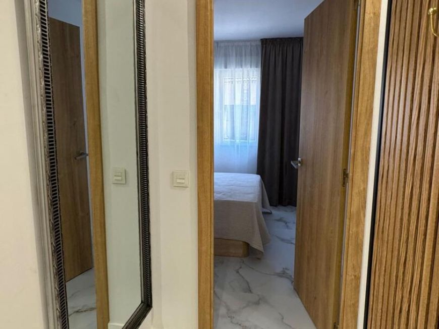 Španělsko Apartmány / byty Torrevieja