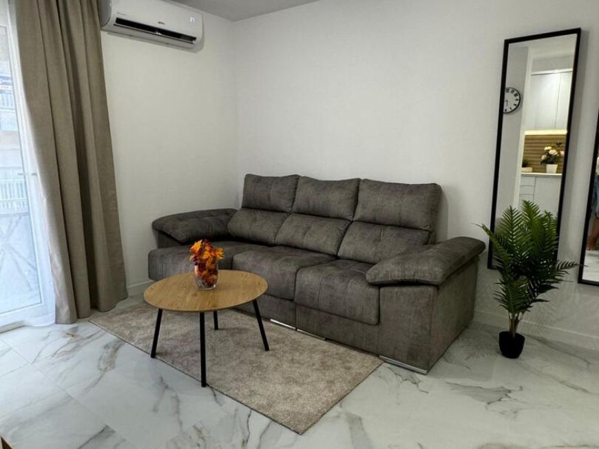 Španělsko Apartmány / byty Torrevieja