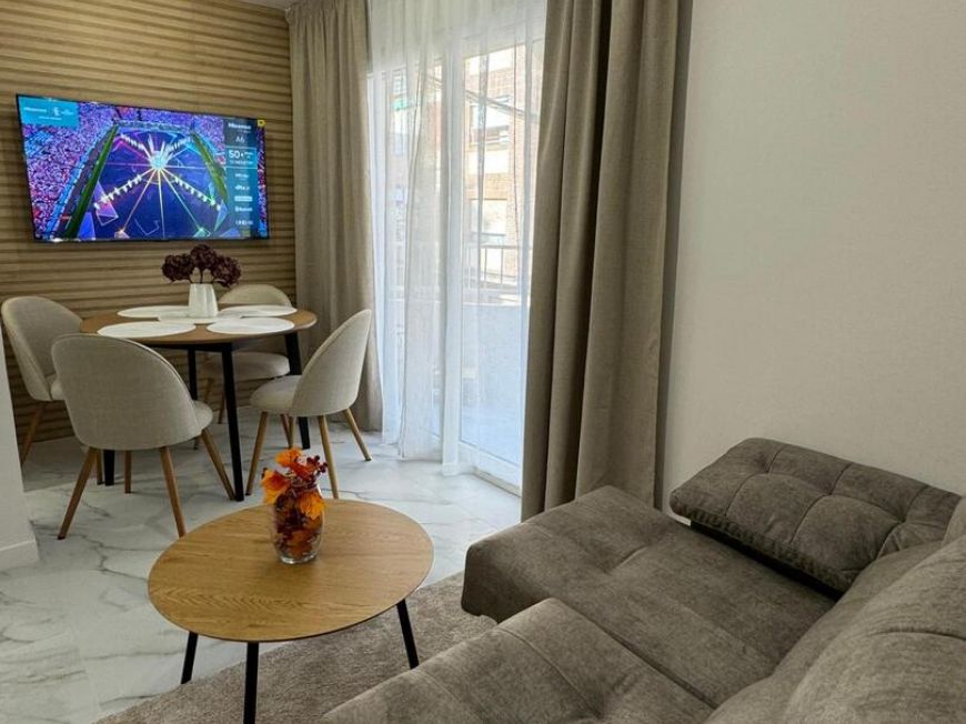 Španělsko Apartmány / byty Torrevieja