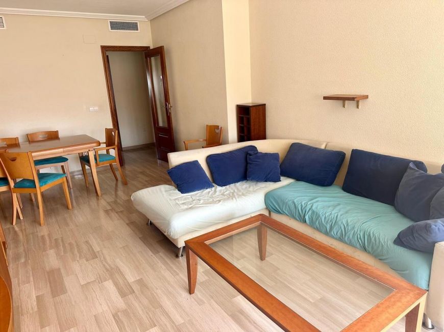 Španělsko Apartmány / byty Alicante