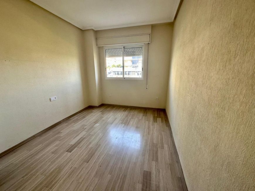 Španělsko Apartmány / byty Alicante