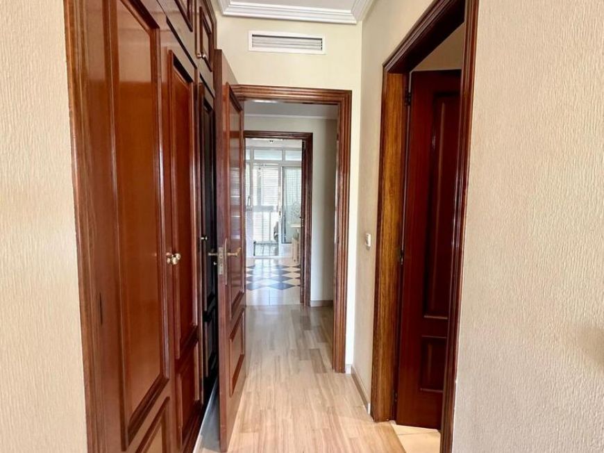 Španělsko Apartmány / byty Alicante