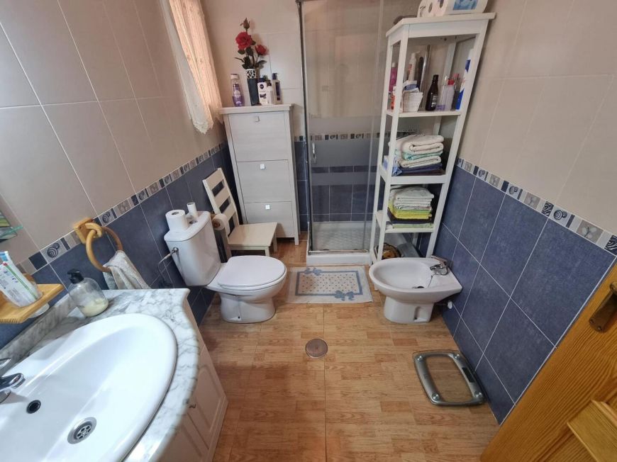 Španělsko Apartmány / byty Torrevieja