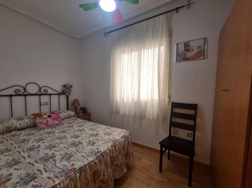 Španělsko Apartmány / byty Torrevieja