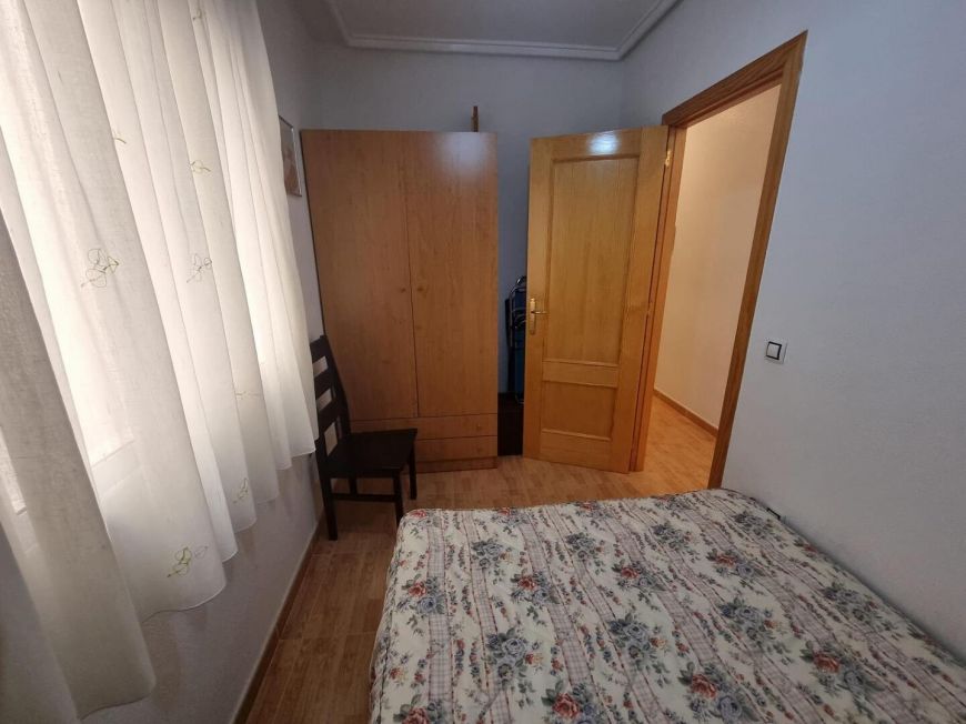 Španělsko Apartmány / byty Torrevieja