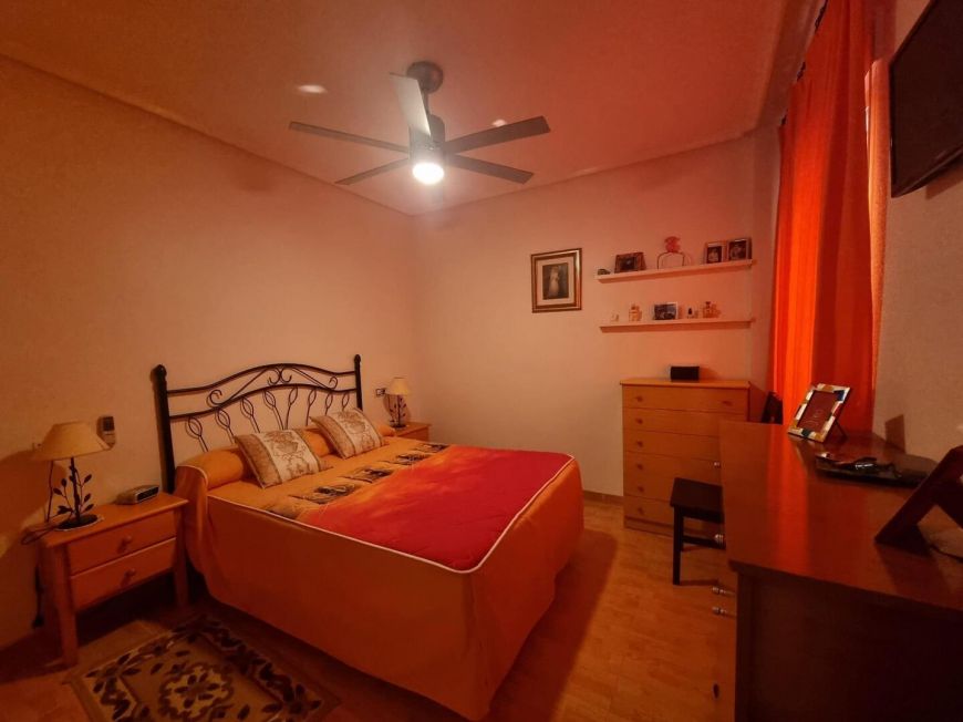 Španělsko Apartmány / byty Torrevieja