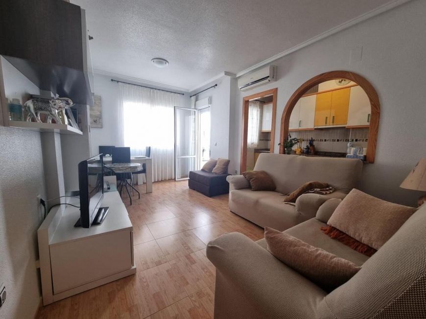 Španělsko Apartmány / byty Torrevieja