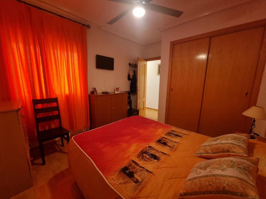 Španělsko Apartmány / byty Torrevieja