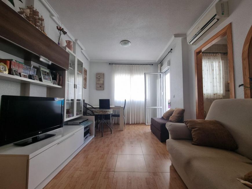 Španělsko Apartmány / byty Torrevieja