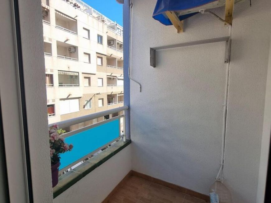 Španělsko Apartmány / byty Torrevieja