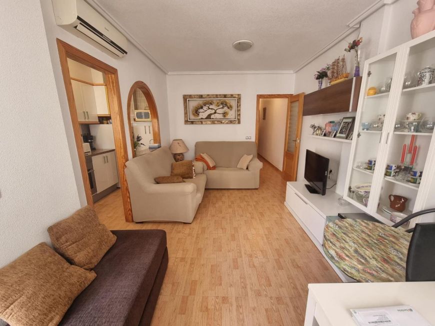 Španělsko Apartmány / byty Torrevieja