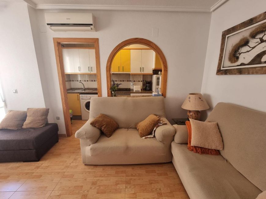 Španělsko Apartmány / byty Torrevieja