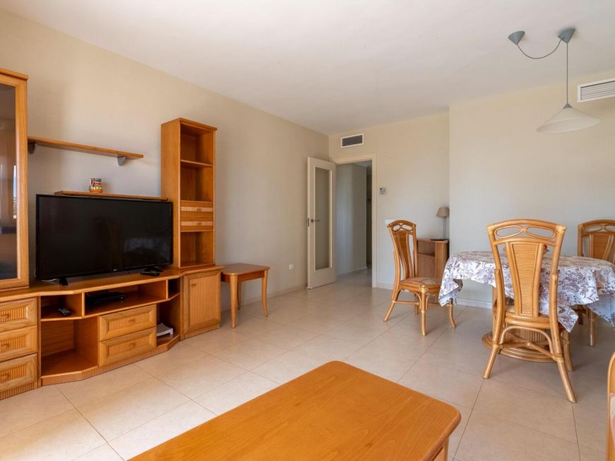 Španělsko Apartmány / byty Calpe