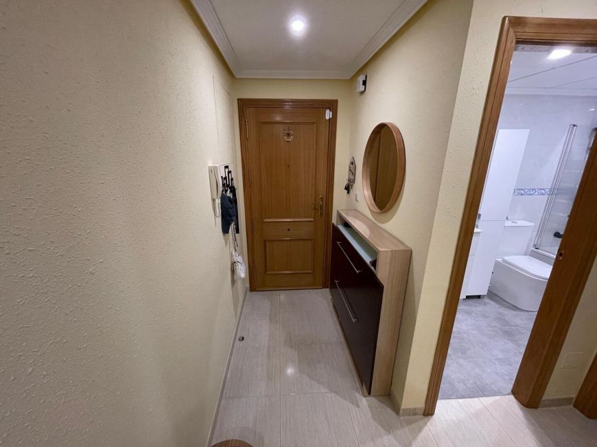 Španělsko Apartmány / byty El-campello