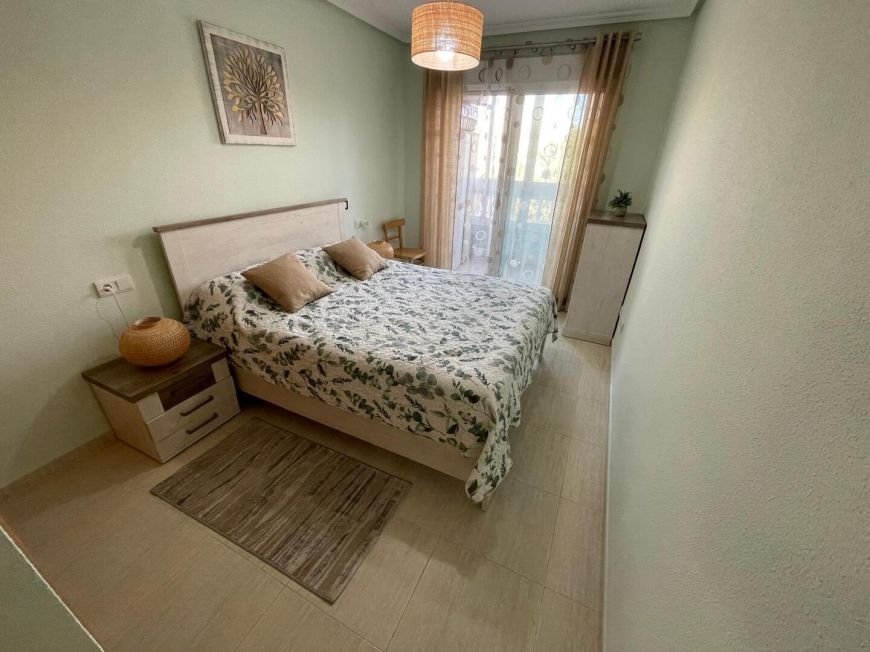 Španělsko Apartmány / byty El-campello