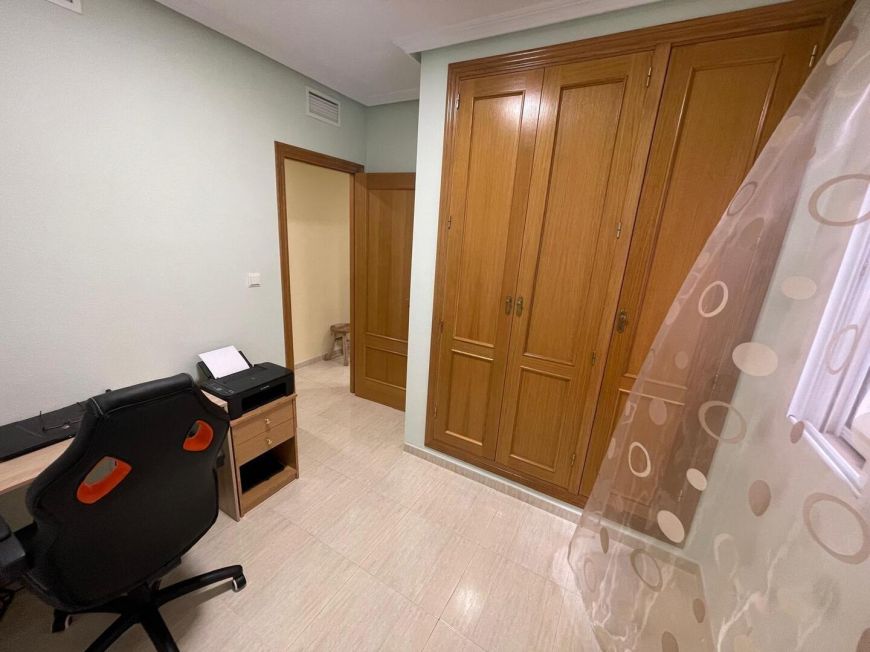 Španělsko Apartmány / byty El-campello