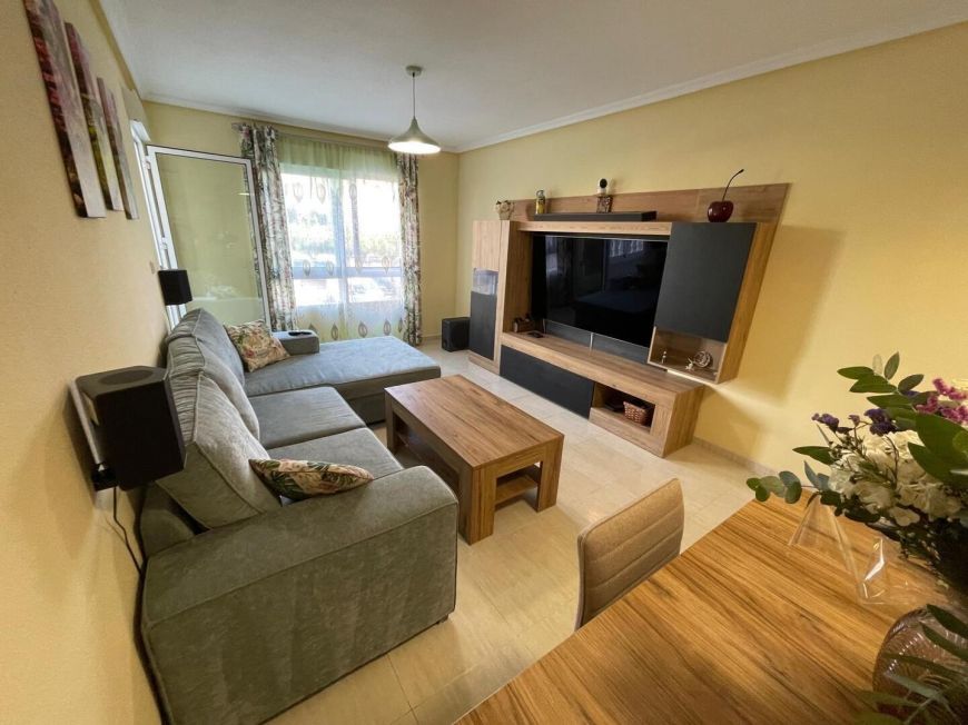 Španělsko Apartmány / byty El-campello