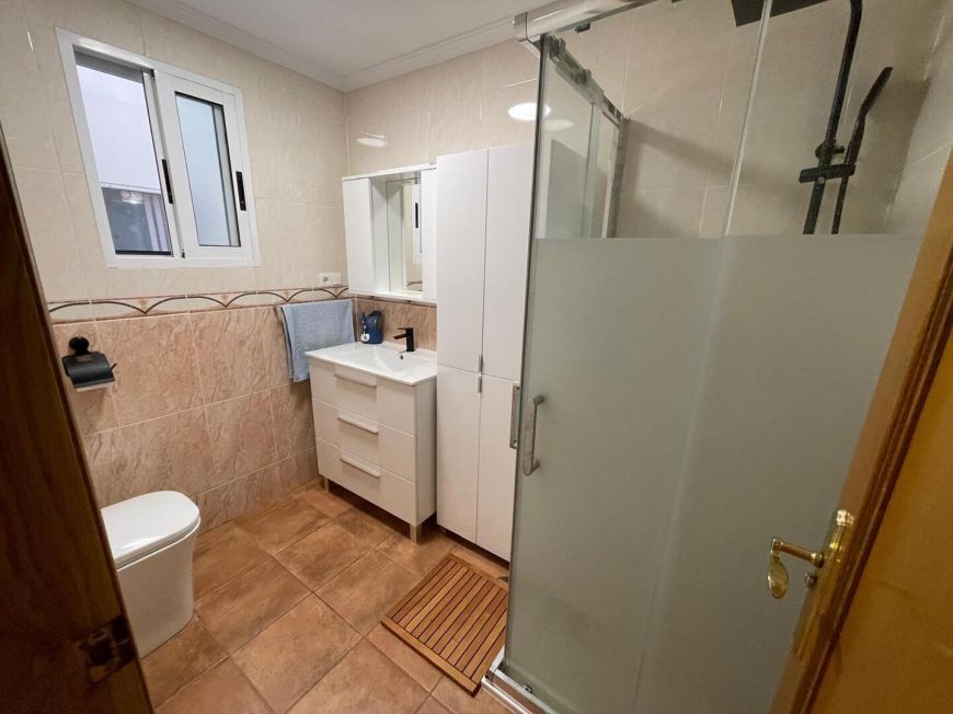 Španělsko Apartmány / byty El-campello