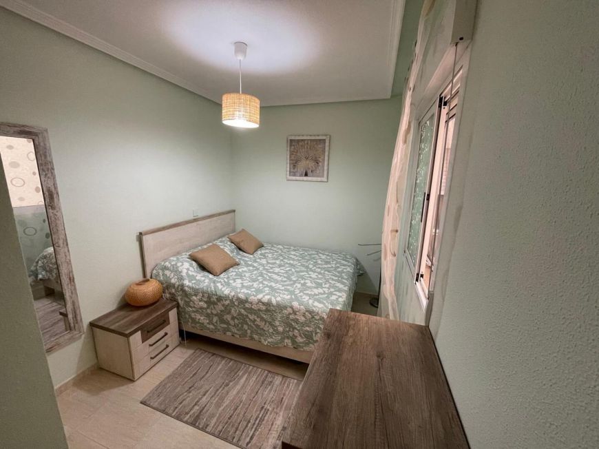 Španělsko Apartmány / byty El-campello