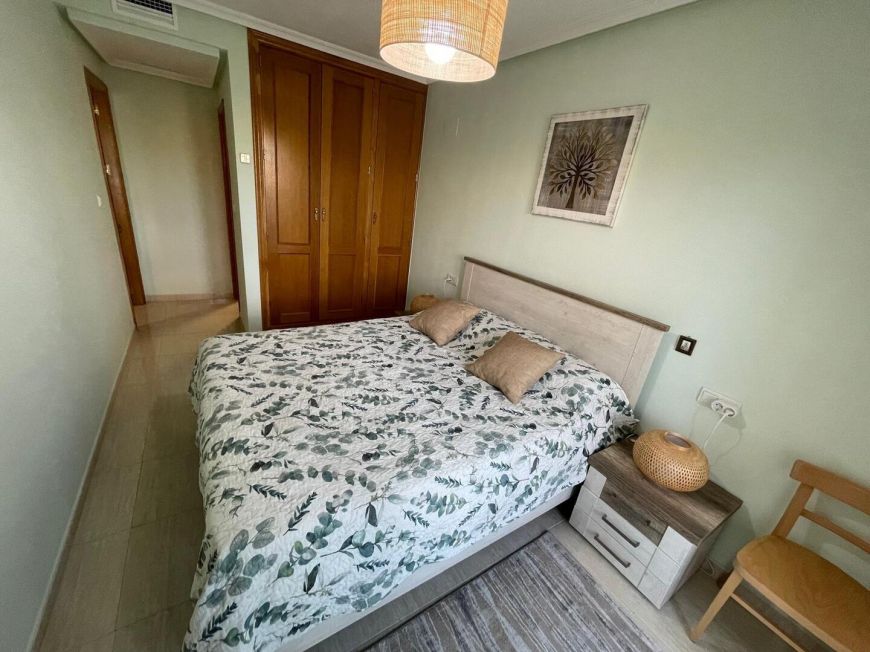 Španělsko Apartmány / byty El-campello