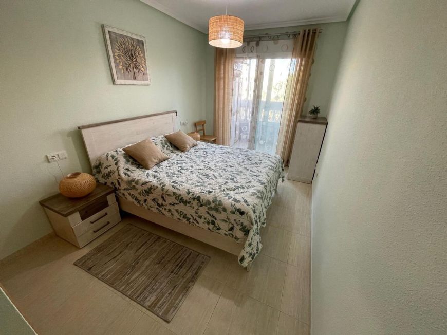 Španělsko Apartmány / byty El-campello