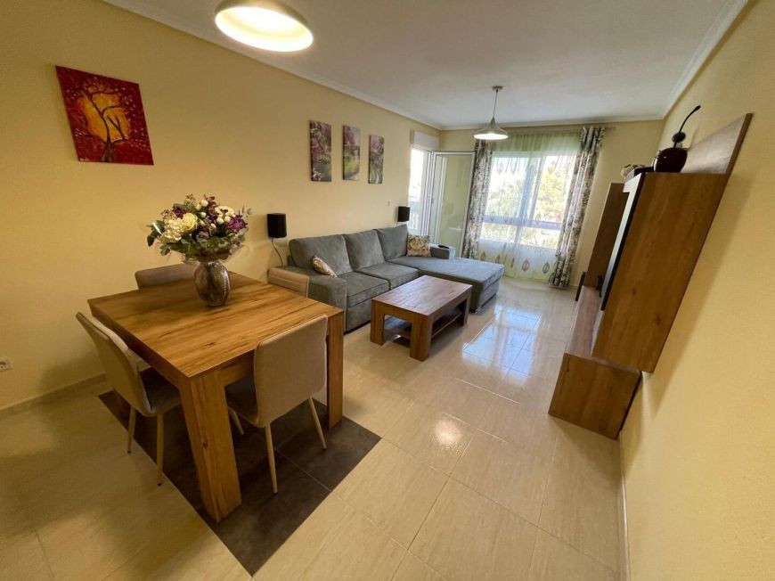 Španělsko Apartmány / byty El-campello