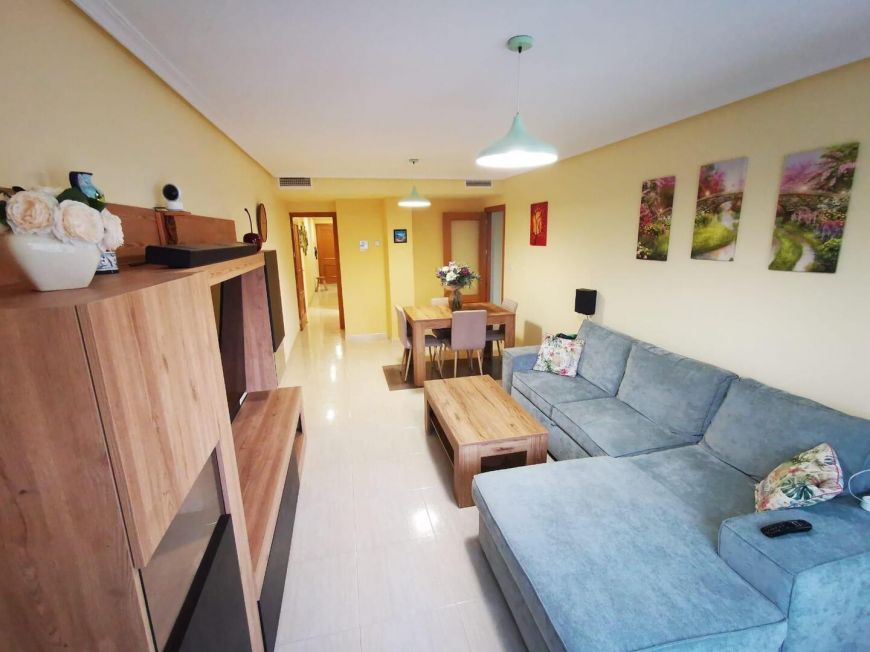 Španělsko Apartmány / byty El-campello