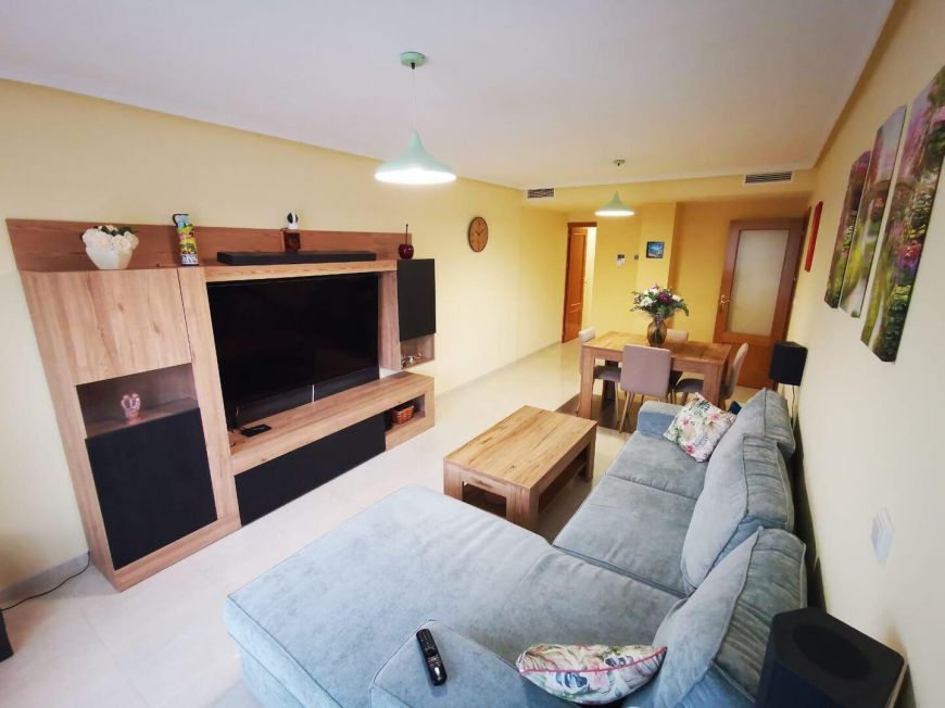 Španělsko Apartmány / byty El-campello