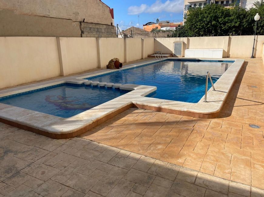 Španělsko Apartmány / byty El-campello