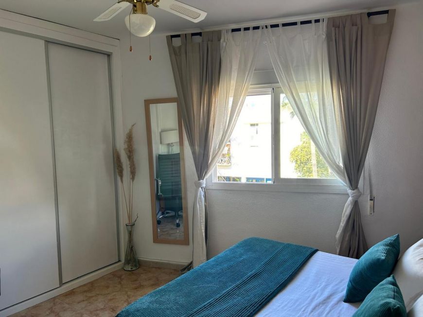 Španělsko Apartmány / byty Altea