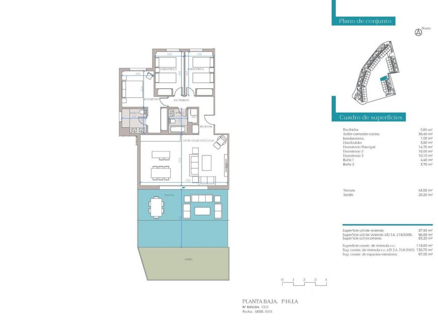 Španělsko Apartmány / byty Costa-del-sol