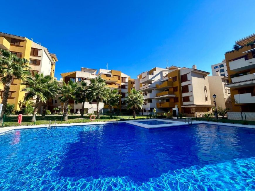 Espanha Apartment Torrevieja ALICANTE