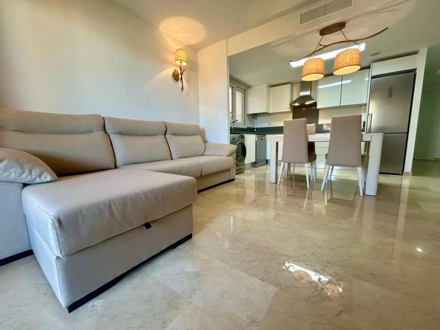 Španělsko Apartmán / byt Torrevieja ALICANTE