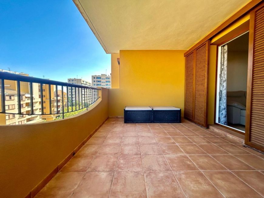 Espanha Apartment Torrevieja ALICANTE