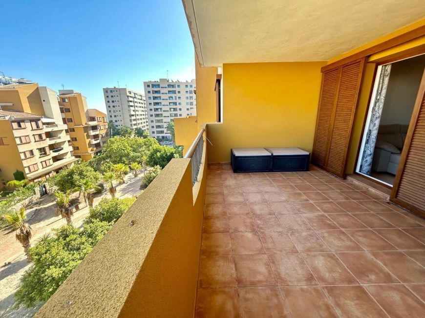 Espanha Apartment Torrevieja ALICANTE