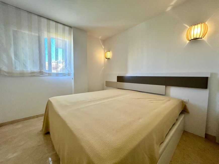 Španělsko Apartmán / byt Torrevieja ALICANTE