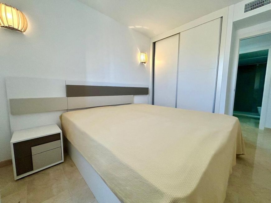 Španělsko Apartmán / byt Torrevieja ALICANTE